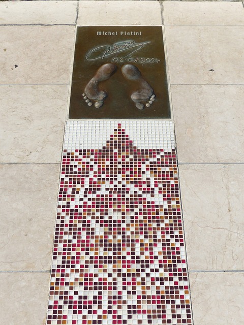 對手
