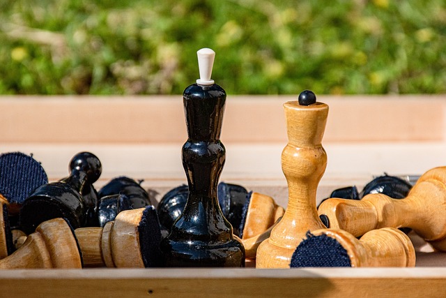 胜负的关键 胜负的关键